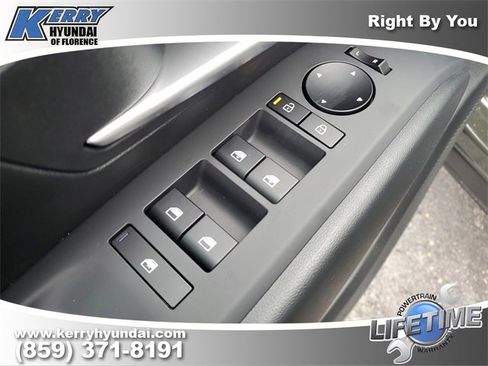 New 2026 Hyundai Santa Cruz SEL image 21