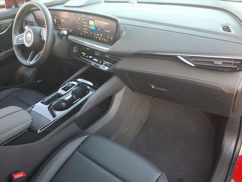 Certified 2025 Buick Envision Preferred image 11