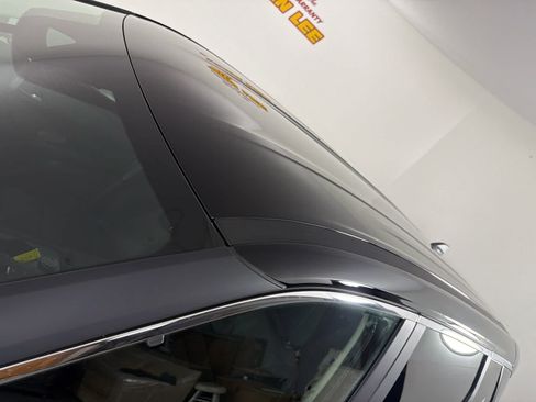 New 2026 Nissan Rogue SV AWD/4WD image 12