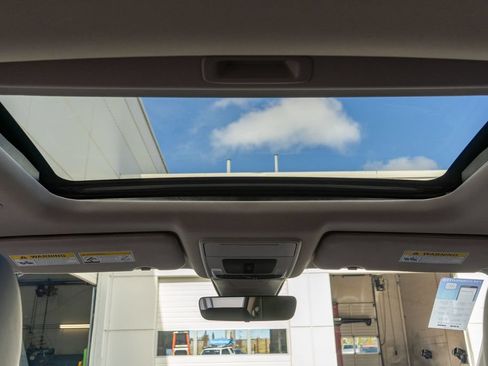 New 2026 Honda CR-V EX-L image 24