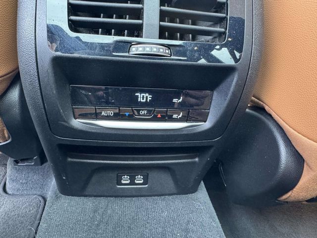 Used 2022 BMW X3 xDrive30i w/ Convenience Package AWD/4WD image 19