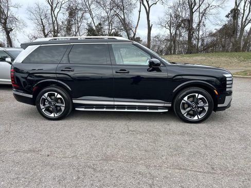 New 2026 Hyundai Palisade Limited image 8