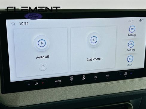 New 2026 Ford Maverick XLT w/ Equipment Group 301A AWD/4WD image 18