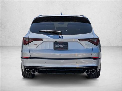 New 2026 Acura MDX Type S AWD/4WD image 7