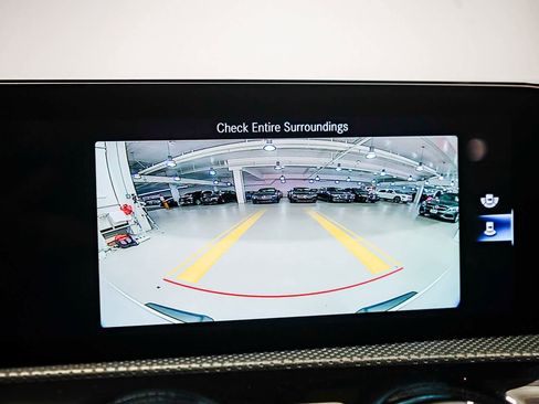 Certified 2023 Mercedes-Benz CLA 250 image 24