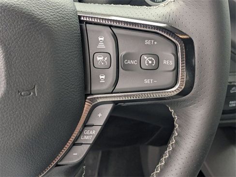 New 2026 RAM 2500 Power Wagon image 23