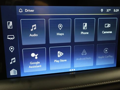 Used 2023 Chevrolet Tahoe High Country w/ LPO, Illumination Package image 58