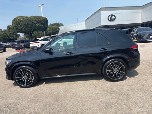 Used 2023 Mercedes-Benz GLE 450 4MATIC image 2