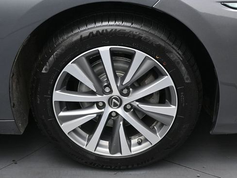 Used 2019 Lexus ES 350 FWD image 32