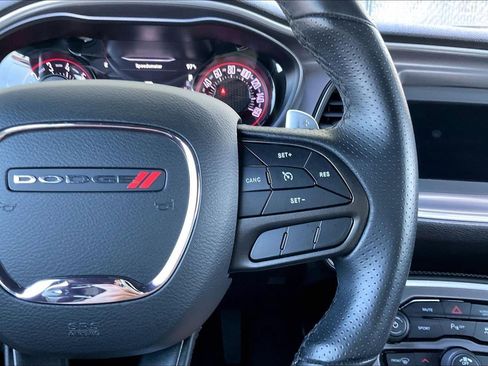 Used 2022 Dodge Challenger GT w/ Blacktop Package AWD/4WD image 20