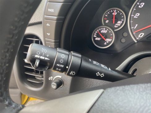 Used 2008 Chevrolet Corvette Coupe w/ Preferred Equipment Group image 24