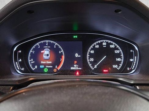 Used 2022 Honda Accord Sport image 10