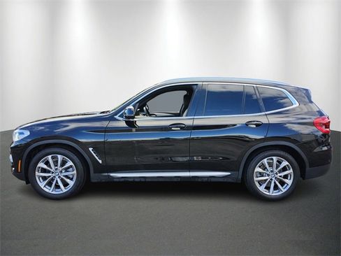 Used 2019 BMW X3 sDrive30i w/ Convenience Package image 2