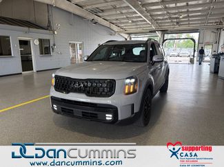 Used 2024 Kia Telluride SX Prestige X-Line AWD/4WD video 1