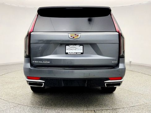 Used 2021 Cadillac Escalade ESV Premium Luxury image 6