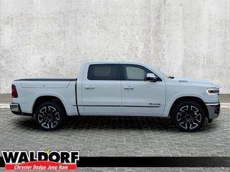 New 2026 RAM 1500 Tungsten video 2