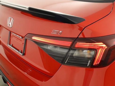 Used 2025 Honda Civic Si image 41
