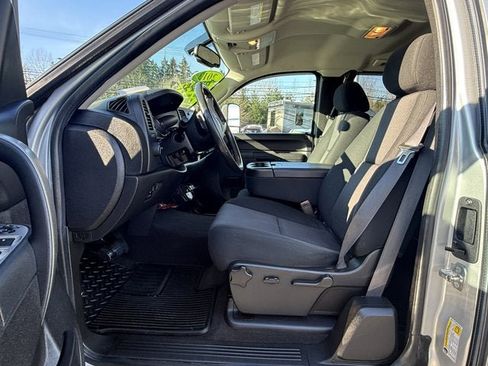 Used 2013 GMC Sierra 3500 SLE image 12