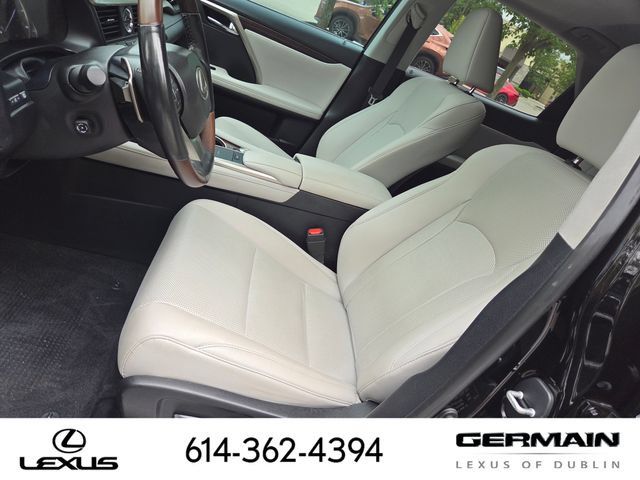 Used 2021 Lexus RX 350 AWD w/ Premium Package image 36