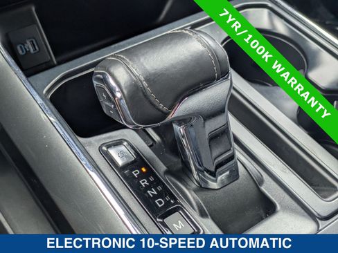 Used 2023 Ford F150 XLT w/ Equipment Group 302A High RWD image 33