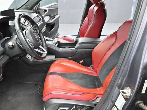Used 2019 Acura RDX A-Spec w/ Technology Package AWD/4WD image 14