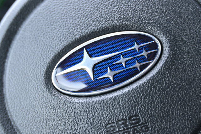 New 2026 Subaru Forester Touring AWD/4WD image 33