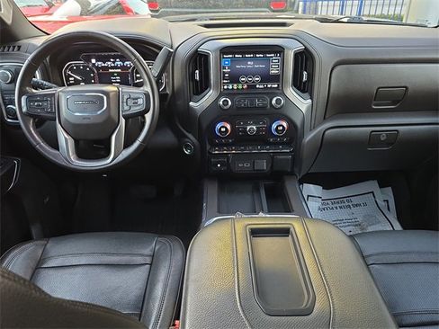 Used 2021 GMC Sierra 1500 Denali w/ Denali Ultimate Package image 13