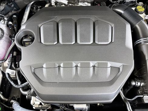 New 2026 Audi A3 2.0T Premium image 22