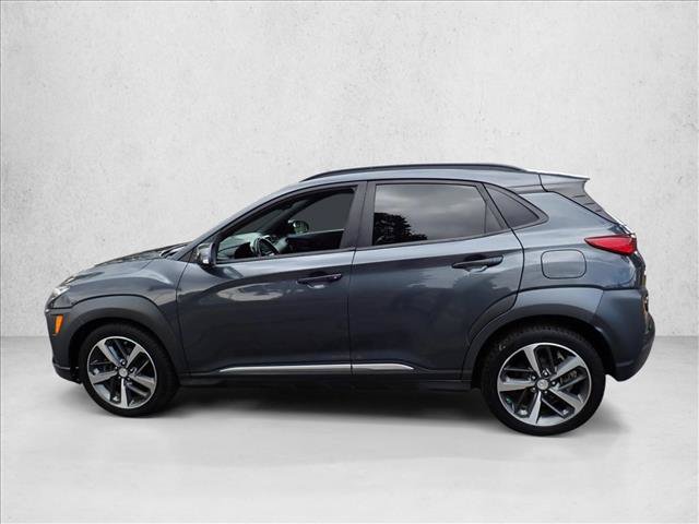 Used 2018 Hyundai Kona Ultimate AWD/4WD image 2