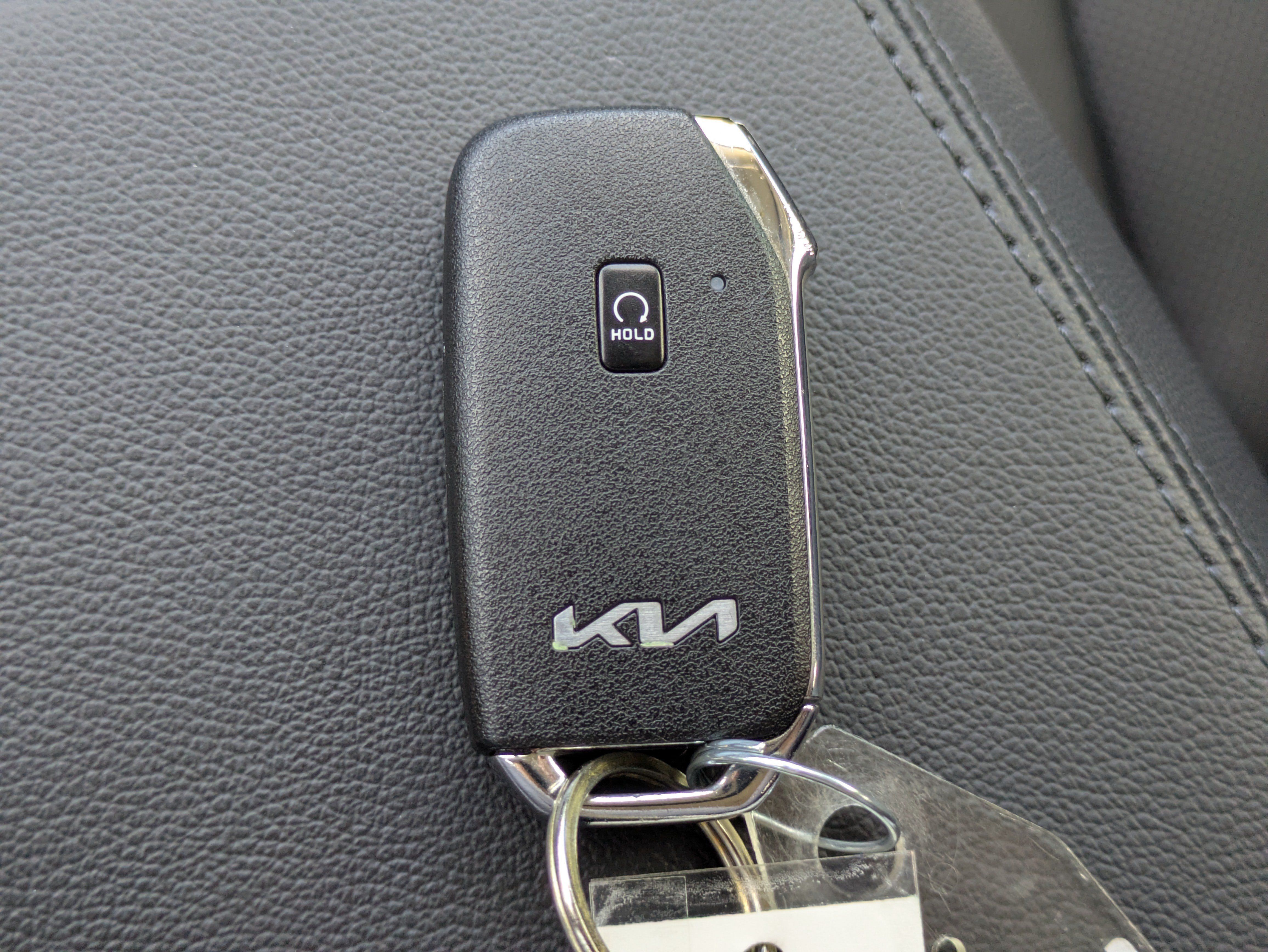 Used 2023 Kia Sportage EX FWD image 31