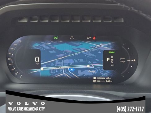 New 2026 Volvo XC90 T8 Ultra AWD/4WD image 15