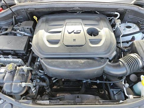 Used 2020 Dodge Durango GT image 23