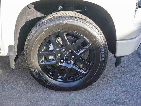 New 2026 Chevrolet Silverado 1500 RST w/ Convenience Package II image 9