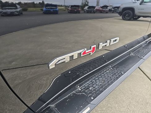 Used 2021 GMC Sierra 2500 AT4 w/ Gooseneck/5TH Wheel Package image 33