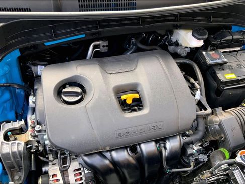 Used 2023 Kia Soul S image 30