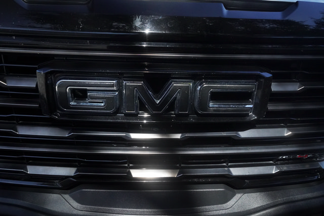 Used 2023 GMC Sierra 1500 AT4X AWD/4WD image 44