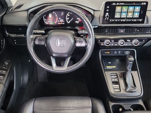 Certified 2023 Honda CR-V EX-L image 26