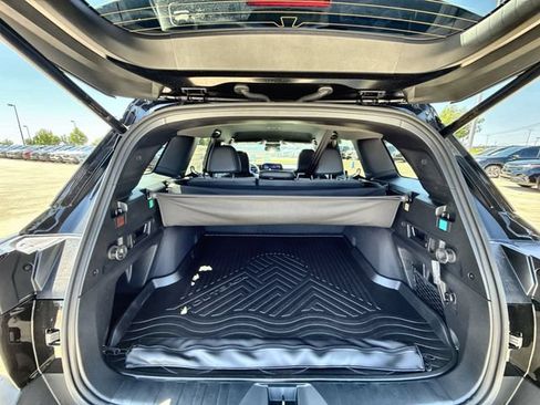 New 2026 Subaru Outback Premium AWD/4WD image 22