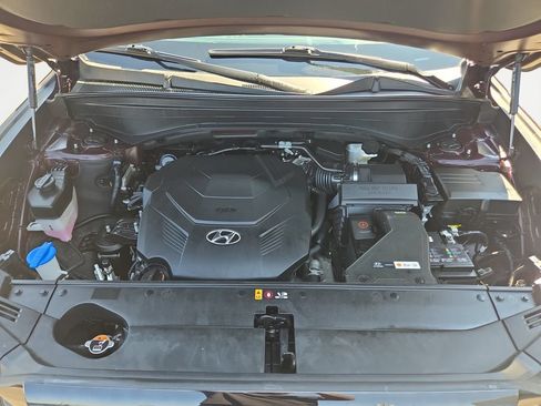 Used 2024 Hyundai Palisade SEL AWD/4WD image 17