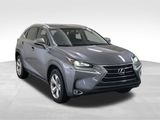 Used 2017 Lexus NX 200t FWD image 2