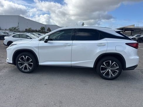 Used 2020 Lexus RX 350 FWD w/ Premium Package image 8