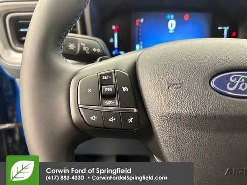 New 2026 Ford Maverick Lobo image 27