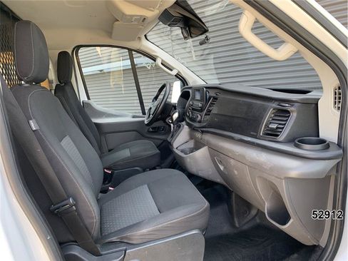 Used 2021 Ford Transit 250 Low Roof w/ Exterior Upgrade Package RWD image 26