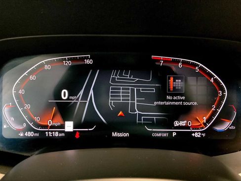 Used 2019 BMW X5 xDrive40i w/ Convenience Package image 25