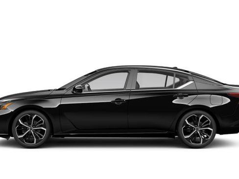 New 2025 Nissan Altima 2.5 SR w/ SR Premium Package image 24