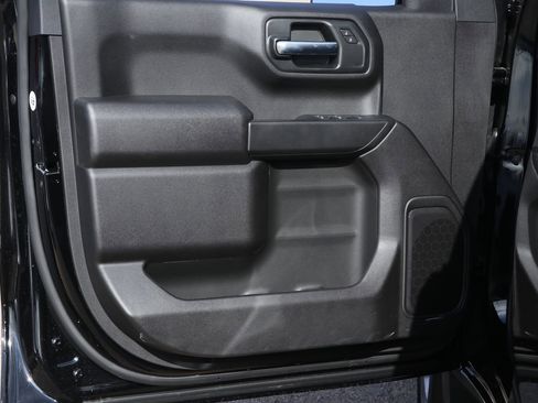 New 2026 GMC Sierra 1500 Pro w/ Trailering Package image 10