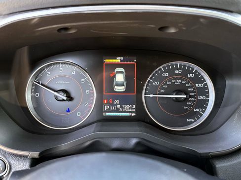 Used 2023 Subaru Crosstrek 2.5i Limited image 28