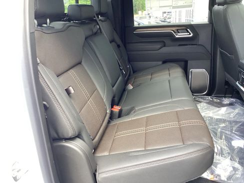 New 2026 Chevrolet Silverado 2500 High Country w/ Technology Package AWD/4WD image 19