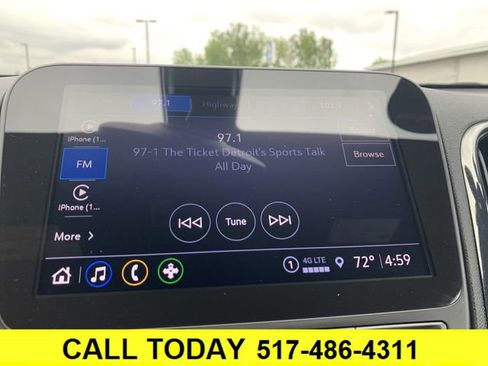 Certified 2024 Chevrolet Equinox RS image 13