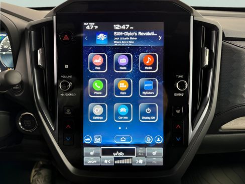 New 2025 Subaru Forester Limited image 15